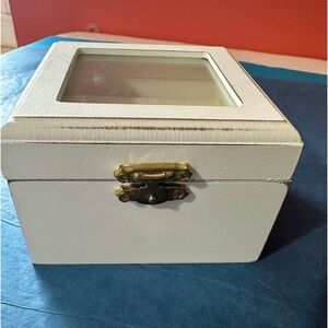 Hobby lobby ring holder